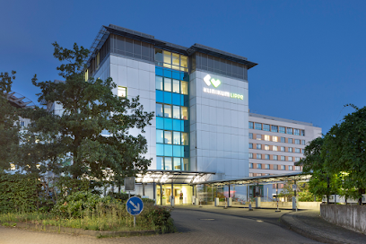 Klinikum Lippe Detmold Apotheke