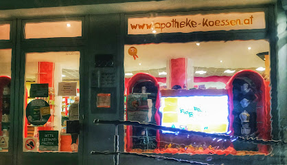 Klobensteinapotheke Apotheke