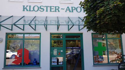 Kloster Apotheke Apotheke