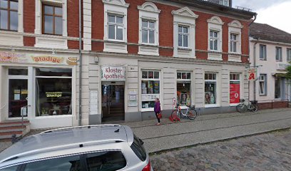 Kloster Apotheke Apotheke