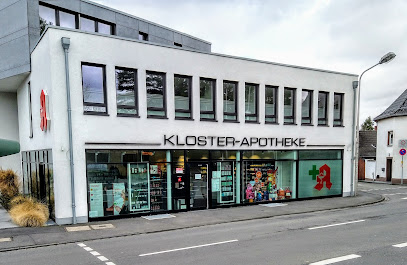 Kloster Apotheke Apotheke