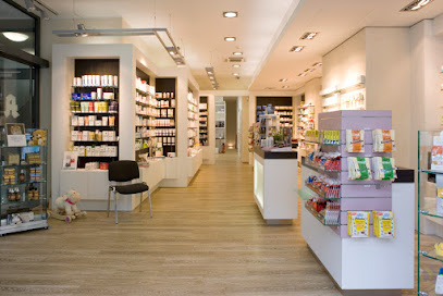 Kloster-Apotheke Apotheke