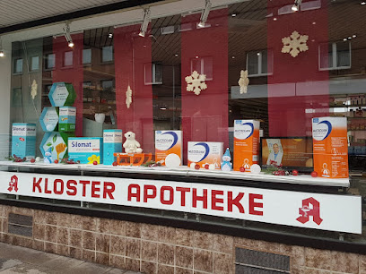 Kloster Apotheke Apotheke