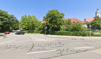 Kloster-Apotheke Apotheke