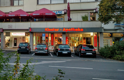 Kloster Apotheke Apotheke