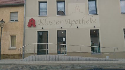 Kloster Apotheke Apotheke