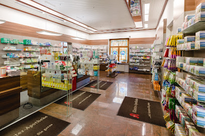 Kloster-Apotheke Apothekerin Dr. Henriette Dumeier E. Kfr. Apotheke
