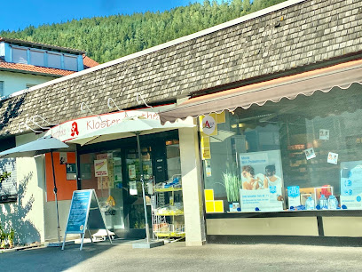 Kloster-Apotheke Hirsau Apotheke