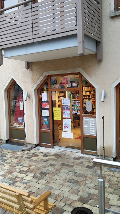 Kloster-Apotheke | Oberried, Kirchzarten, Stegen Apotheke
