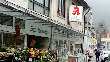 Kloster Apotheke Apotheke