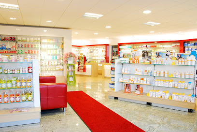 Klubgarten-Apotheke Apotheke