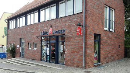 Klützer Apotheke Apotheke