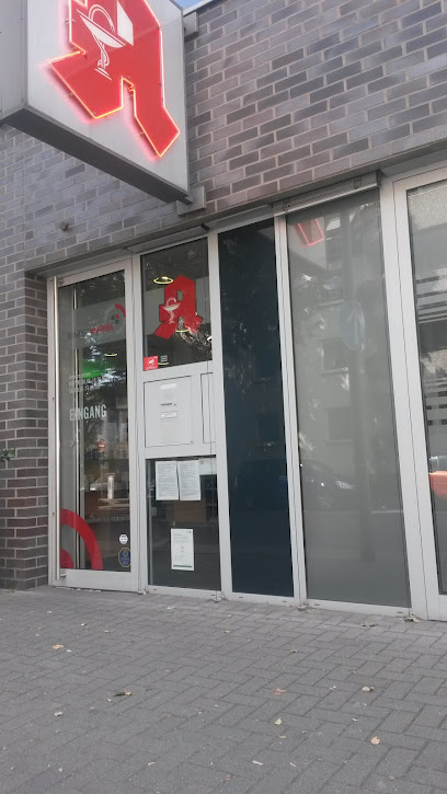 Kompass Apotheke Am Evk Apotheke