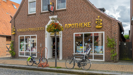 Königlich Privileg. Apotheke Apotheke