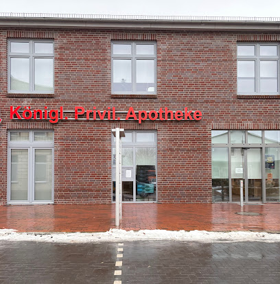 Königlich Privilegierte Apotheke Apotheke