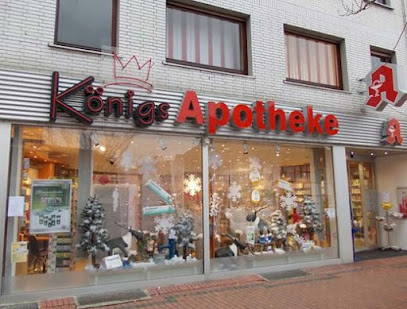 Königs Apotheke Apotheke