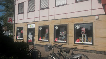 Königs Apotheke Wolfgang Schleier E.k. Apotheke