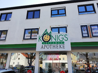 Königs Apotheke Wolfgang Schleier E.k. Apotheke