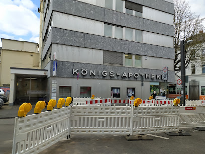 Königs-Apotheke Apotheke