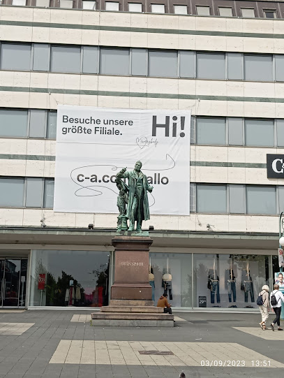 Königs-Galerie Apotheke