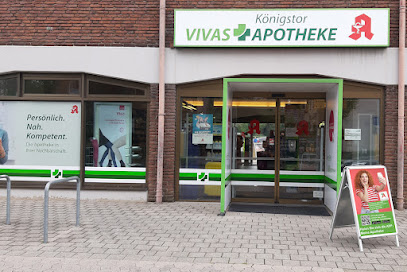 Königstor Apotheke Apotheke