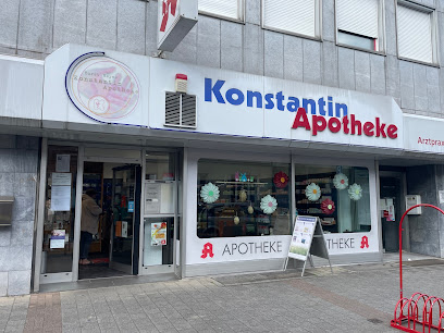 Konstantin Apotheke Apotheke