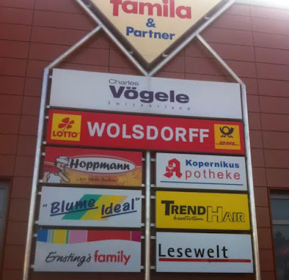 Kopernikus Apotheke Apotheke