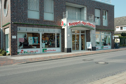 Koppel-Apotheke Apotheke