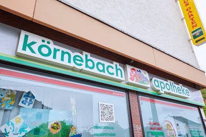 Körnebach-Apotheke Apotheke
