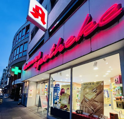 Kosmas Apotheke Am Neumarkt - Köln Apotheke