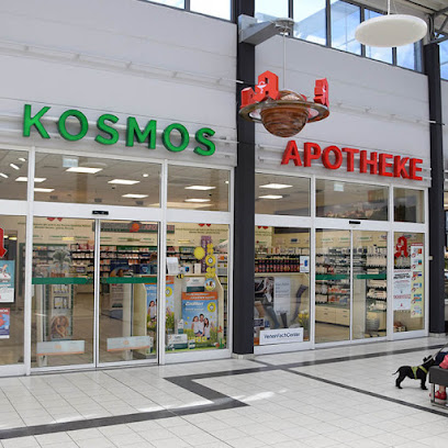 Kosmos Apotheke Bördepark Apotheke