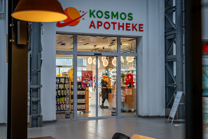 Kosmos Apotheke Buckau Apotheke
