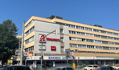 Kosmos-Apotheke - Dortmund Apotheke