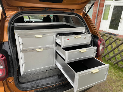 Kramer Autoapotheke &Amp; Zahnwagen Med. Praxisbedarf Apotheke