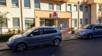 Kranich Apotheke Apotheke