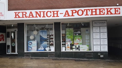 Kranich Apotheke Apotheke