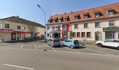 Kranich Apotheke Apotheke