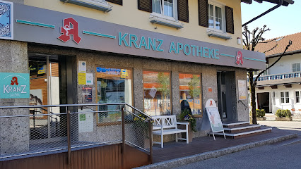 Kranz Apotheke Apotheke