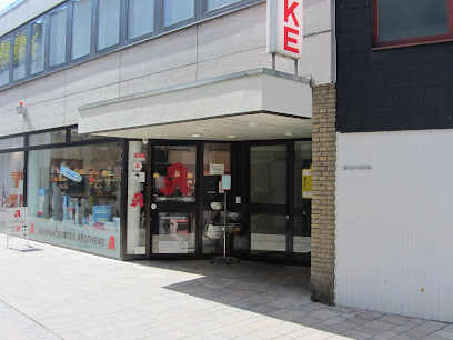 Krapendorfer Apotheke Apotheke