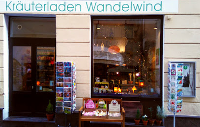 Kräuterladen Wandelwind Apotheke