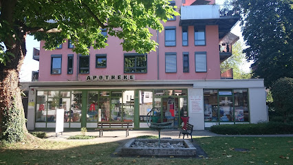 Kreis Apotheke Apotheke