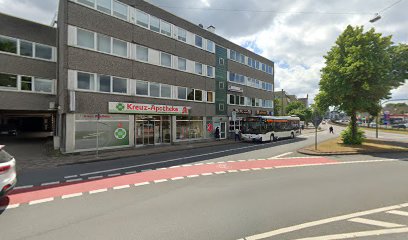 Kreuz-Apotheke Apotheke