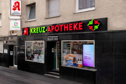 Kreuz-Apotheke Apotheke
