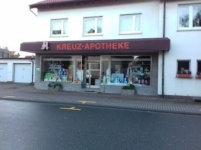 Kreuz Apotheke Apotheke