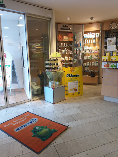 Kreuz Apotheke Apotheke
