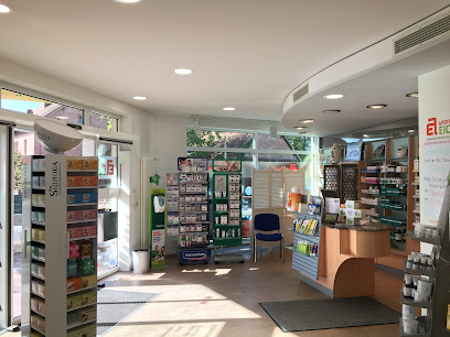 Kreuz Apotheke Apotheke