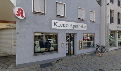 Kreuz Apotheke Apotheke