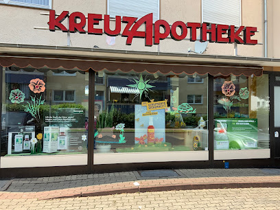Kreuz-Apotheke Apotheke