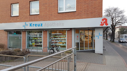 Kreuz-Apotheke Hannover Apotheke