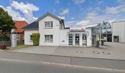 Kreuz-Apotheke Inh. Ulrike Spey E.k. Apotheke